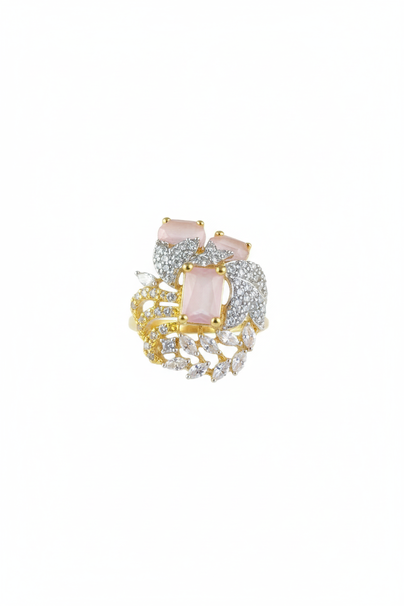 Ameza Bloom Ring