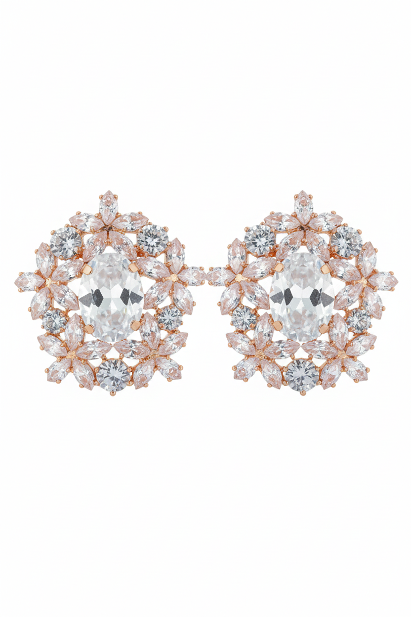 Crystal White