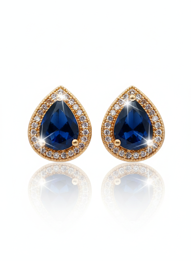 Ameza Icon Drops Blue