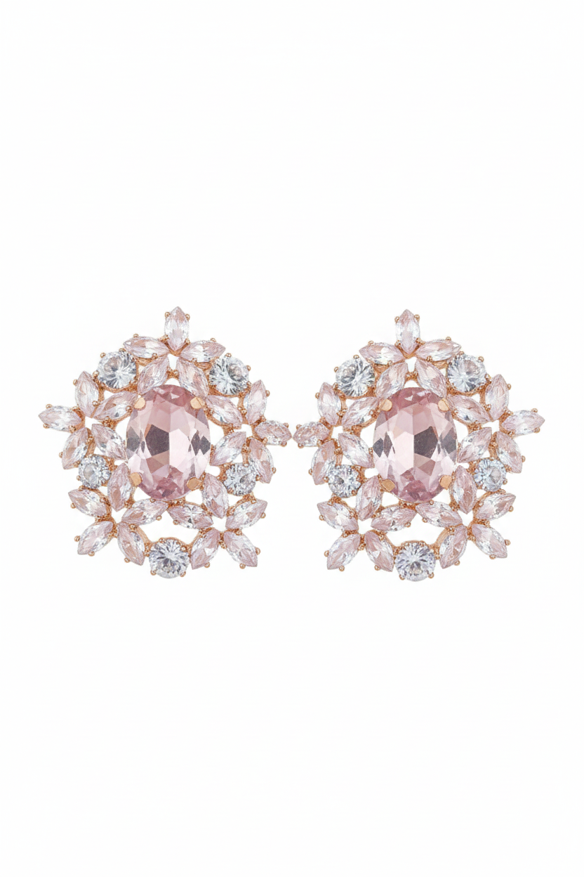 Blush Pink