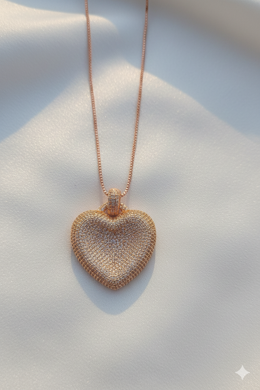 Ameza Signature Heart