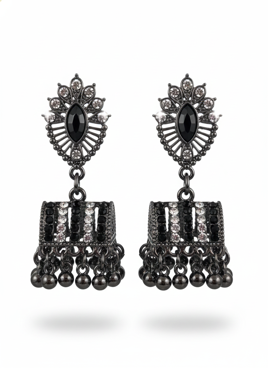 Onyx Black