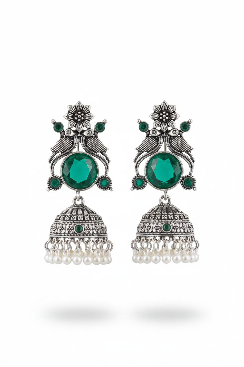Crystal Green