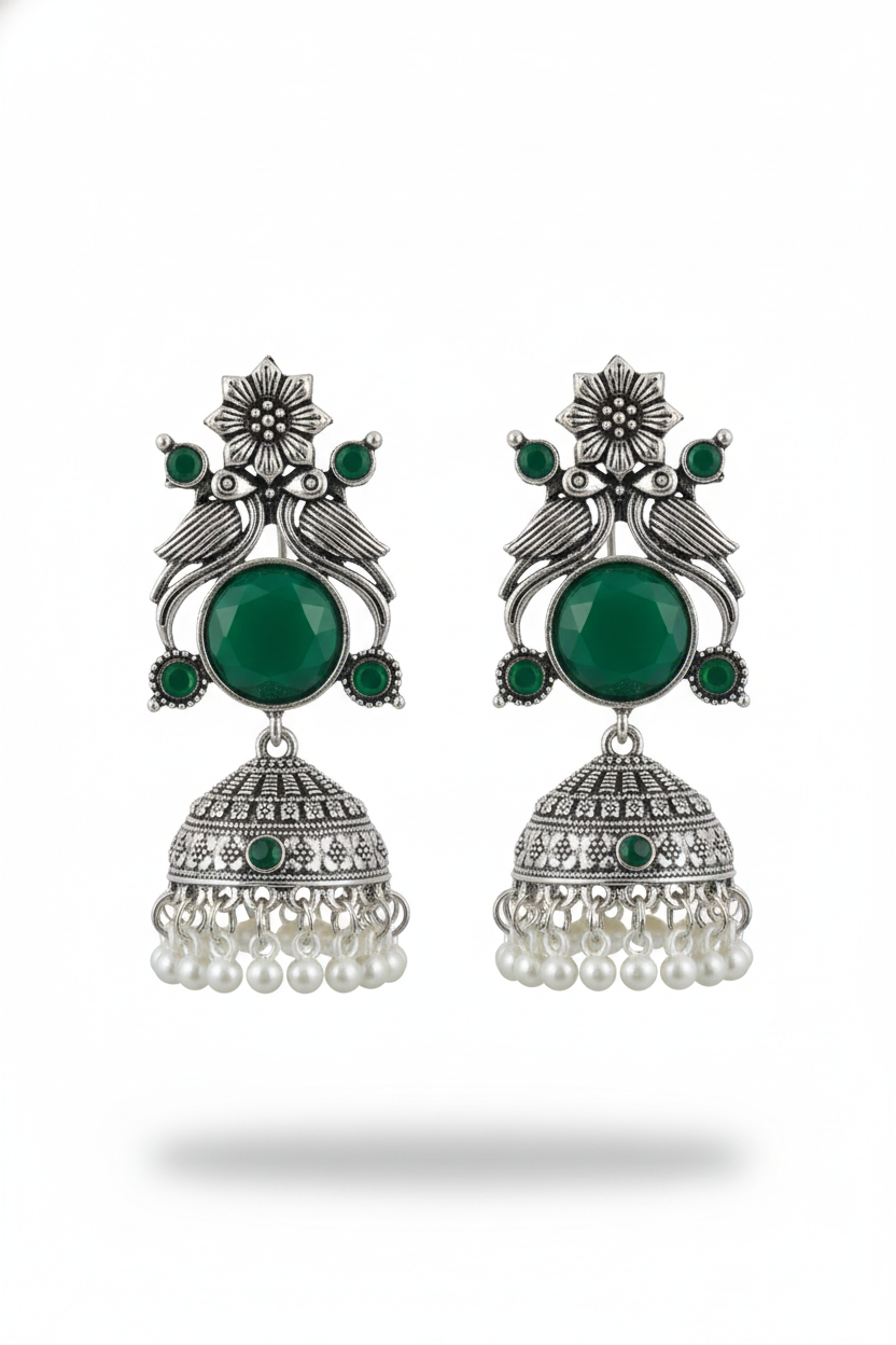 Emerald Green