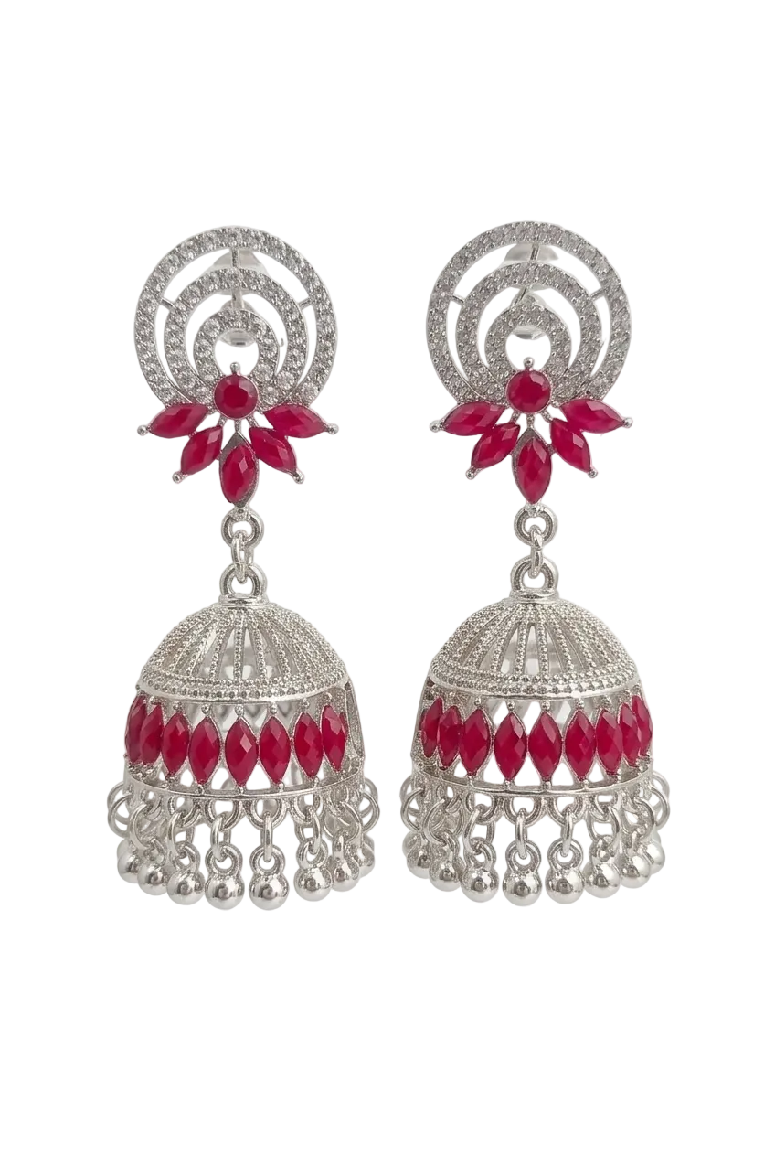Ruby Red