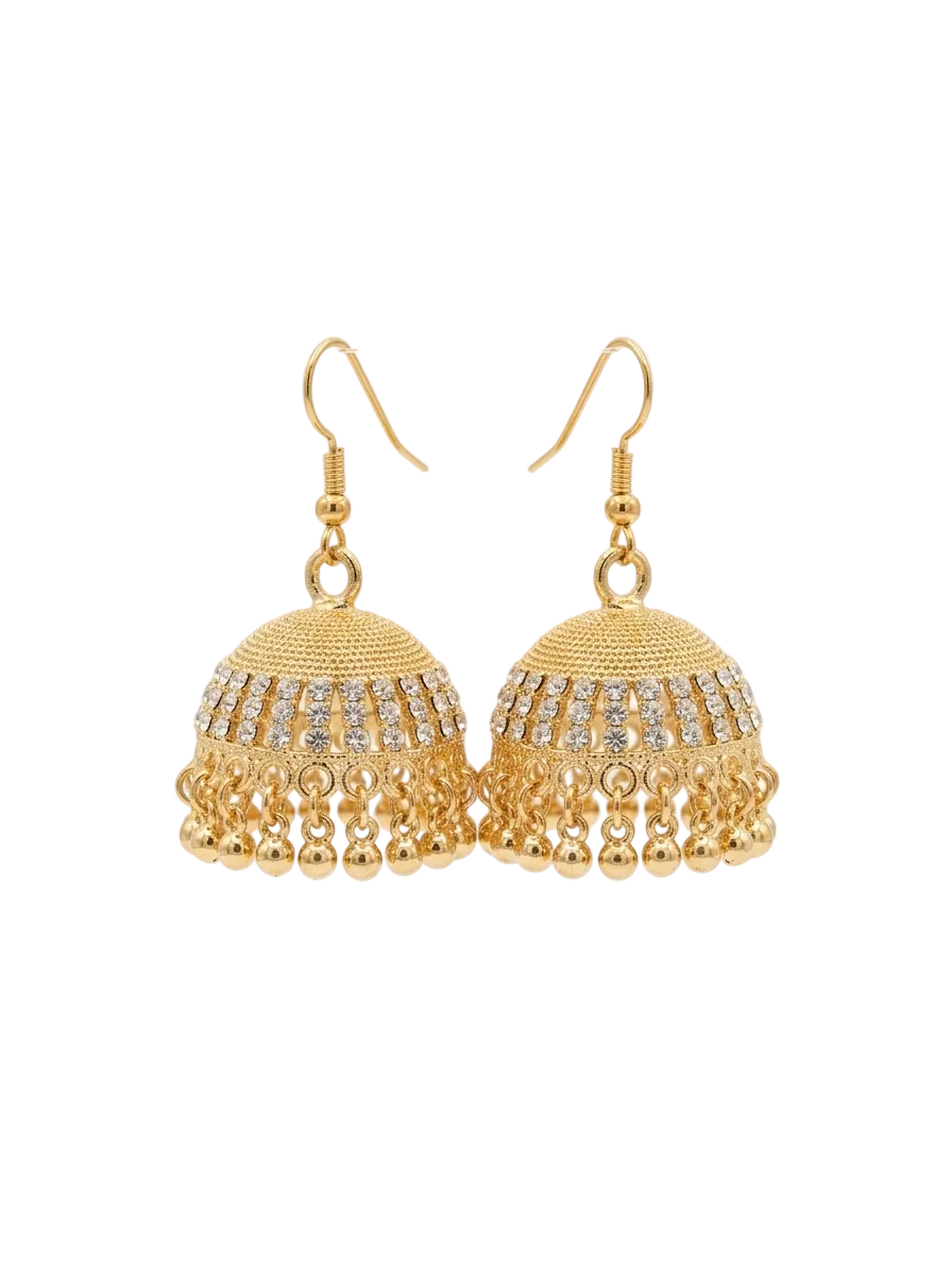 Crystal Gold