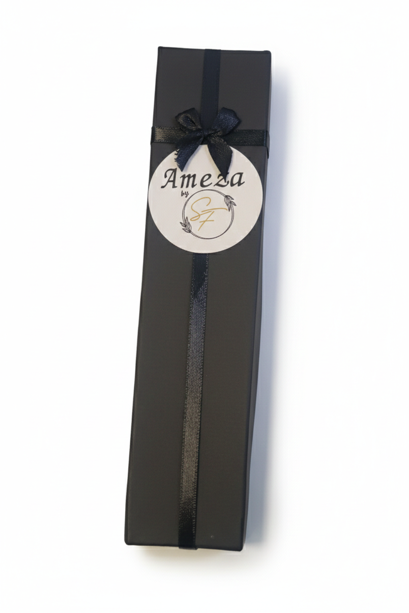 Radiant Prism Tennis Bracelet Mint