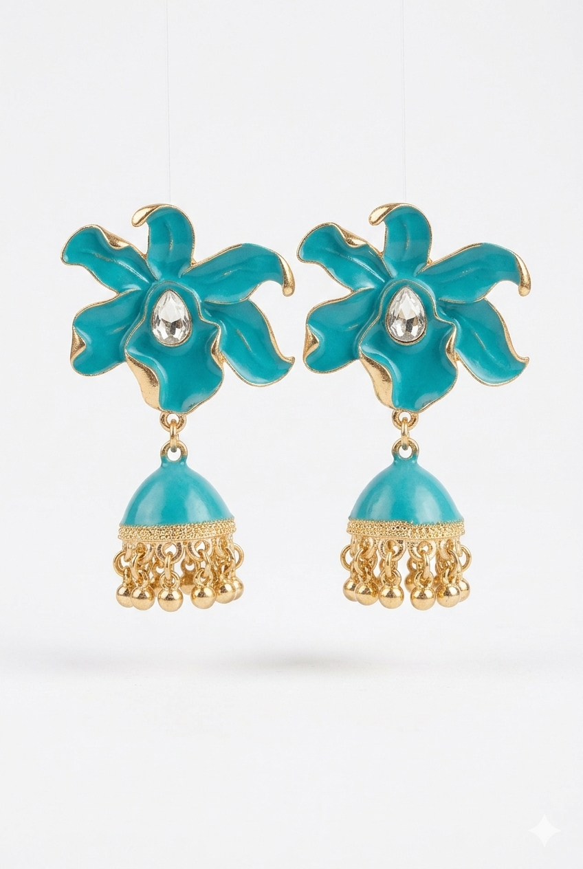 Turquoise