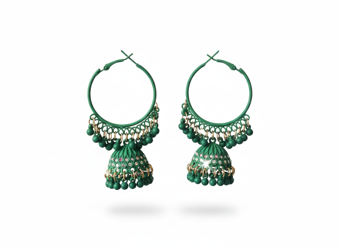 Emerald Green