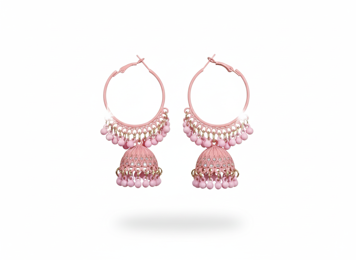 Rose Pink