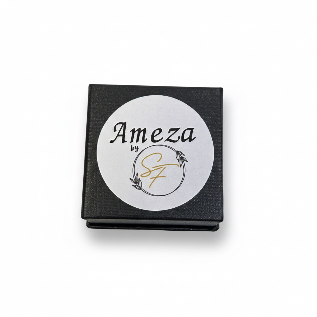 Ameza Covenant Buckle Band