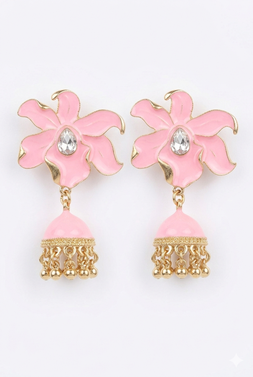 Blossom Pink