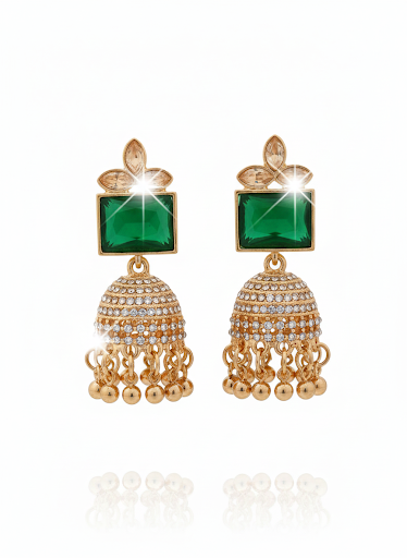 Emerald Green