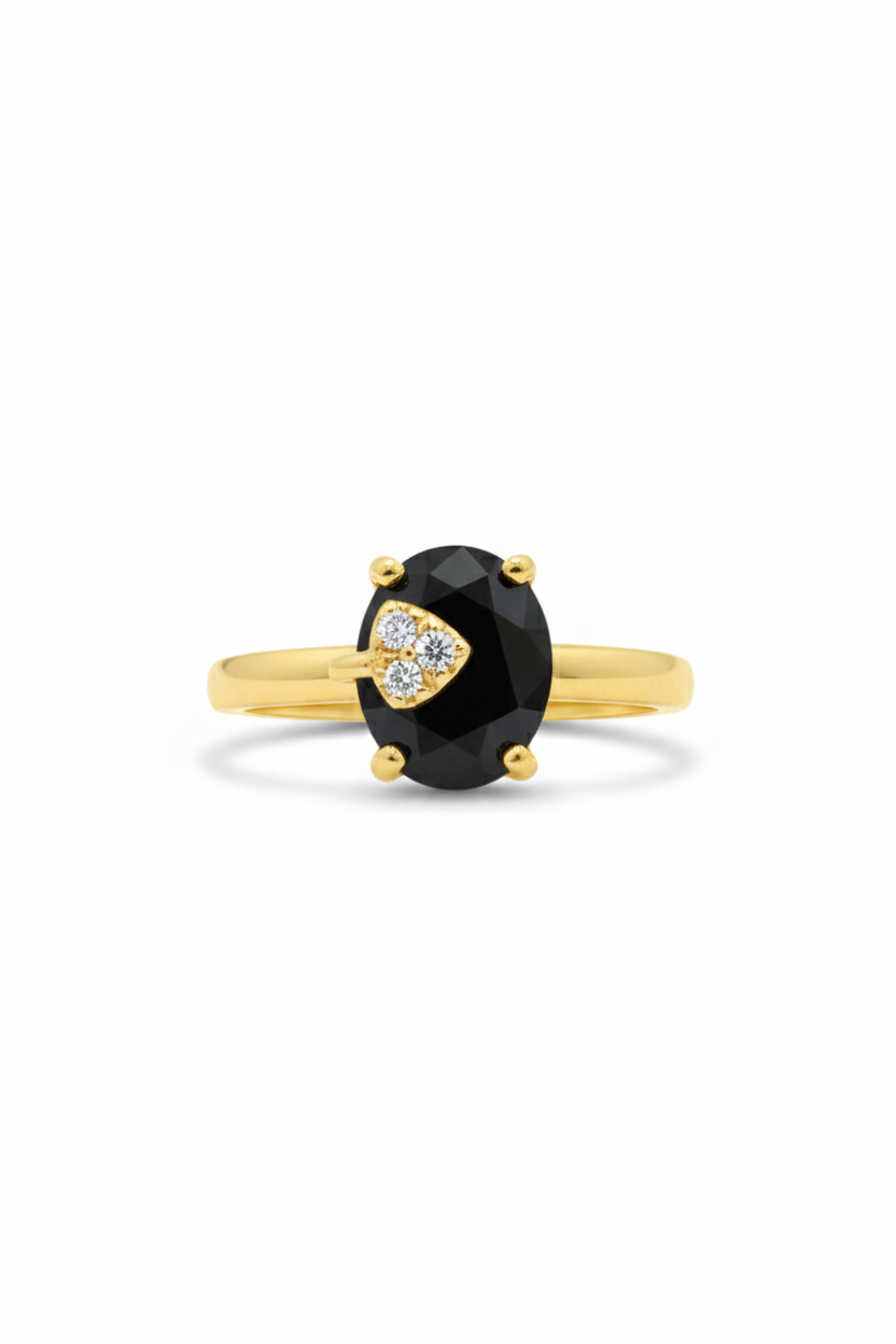 Classic Black