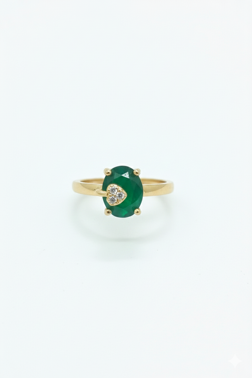 Emerald Green