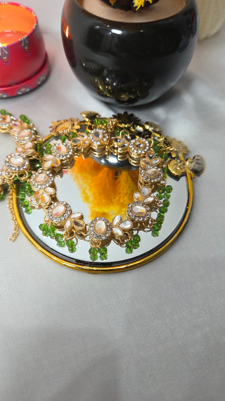 Gul-e-Zar Signature Payal