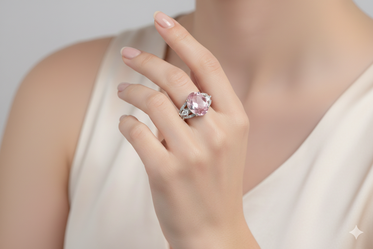 Rose Pink