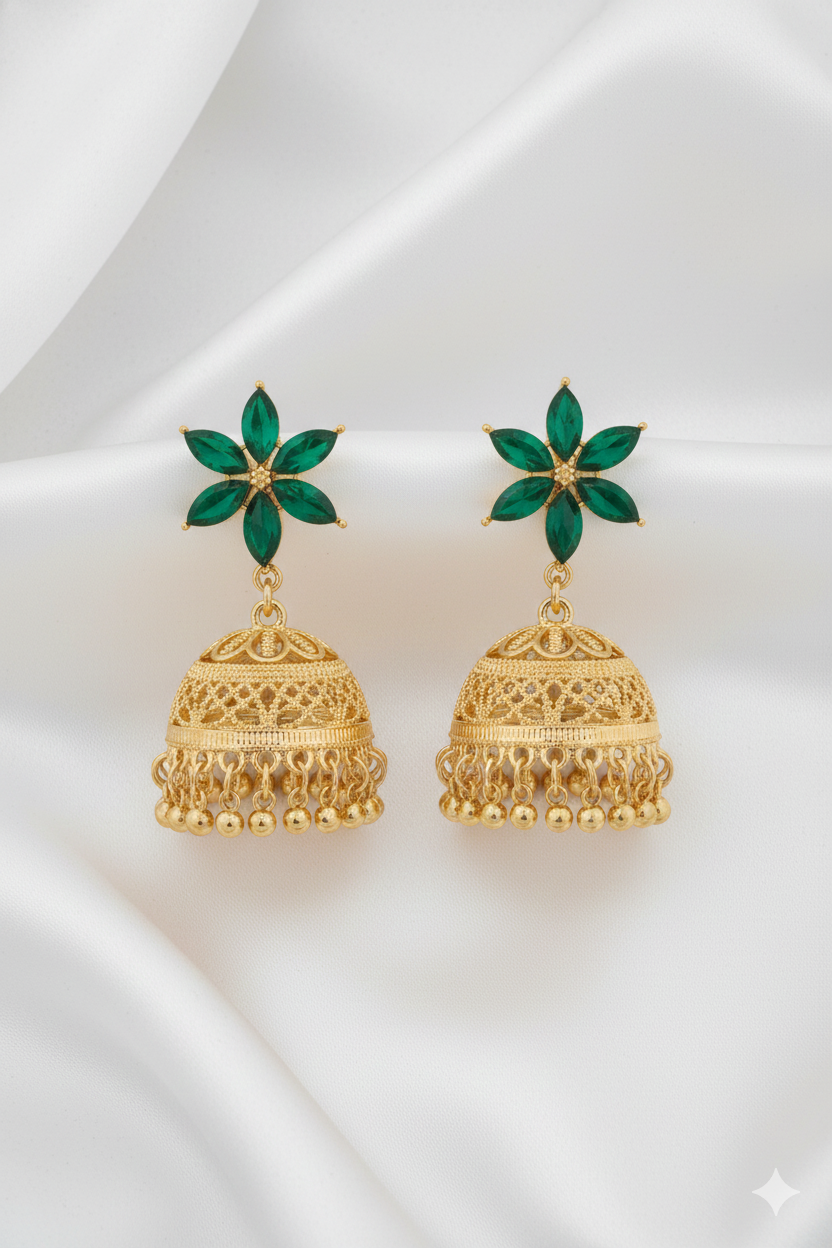 Emerald Green