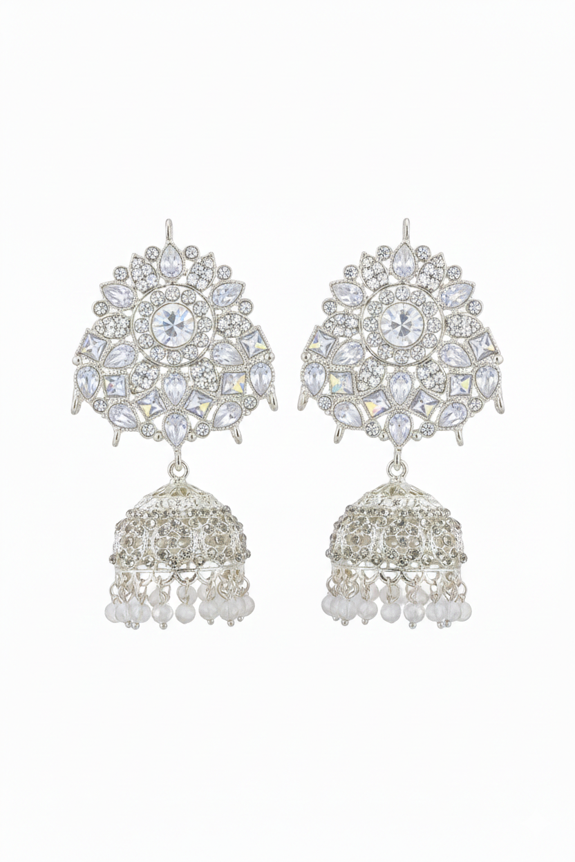 Noor-e-Aalmi Choker Set