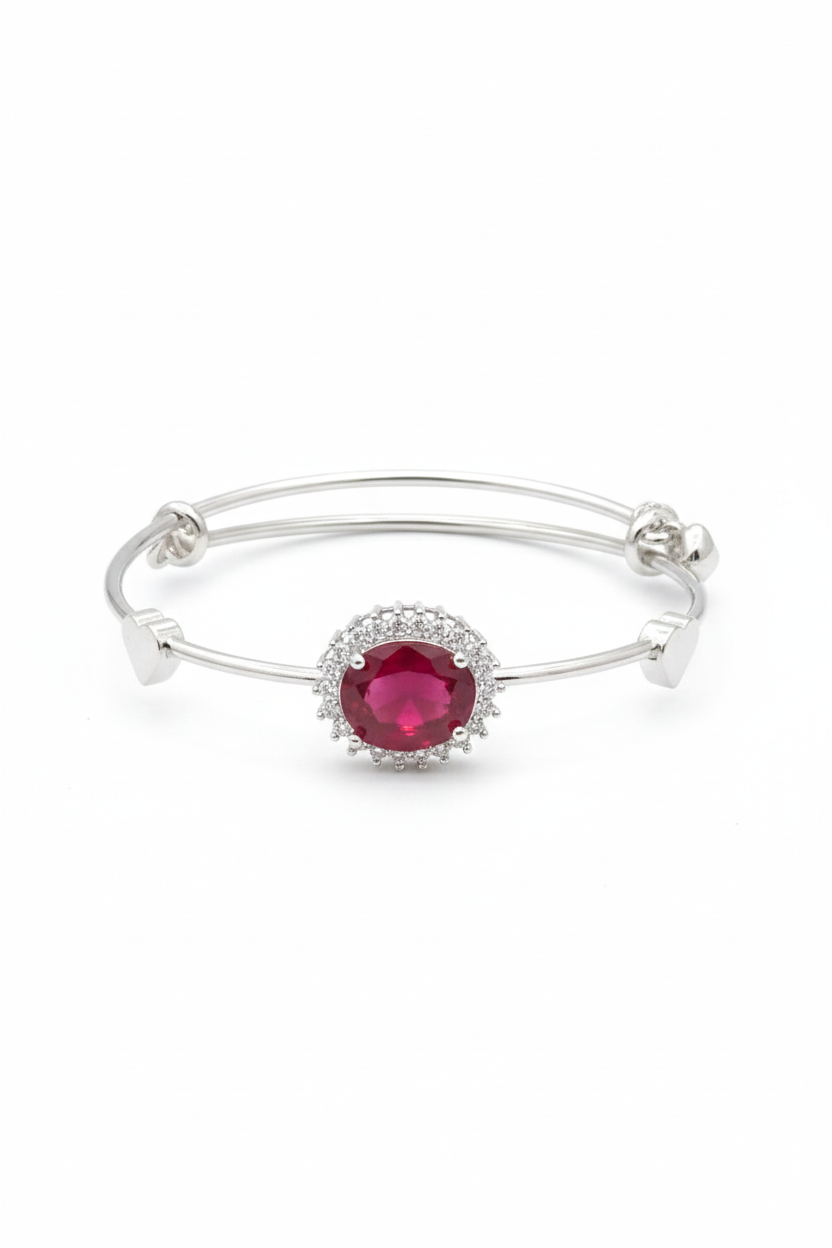 Regal Halo Cuff