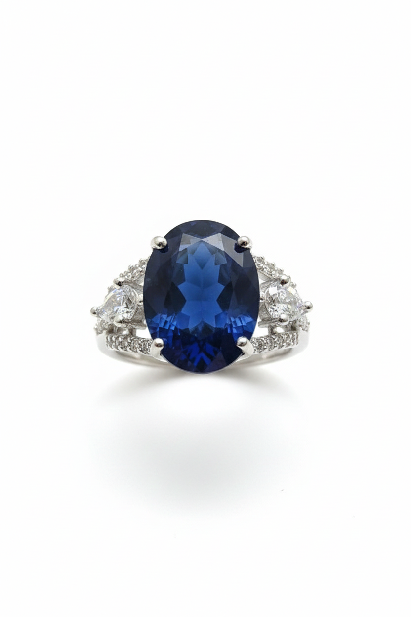 Ameza Grandeur Ring