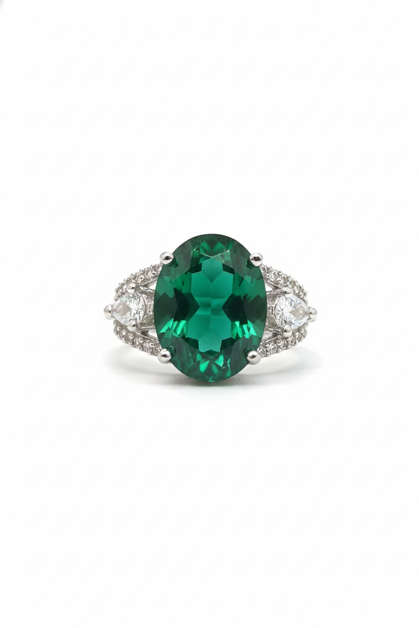 Ameza Grandeur Ring