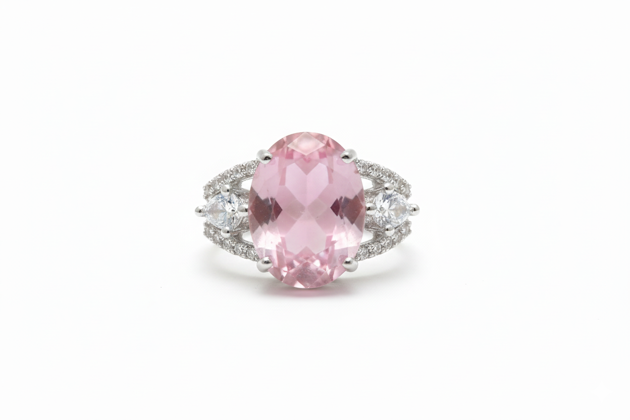 Ameza Grandeur Ring