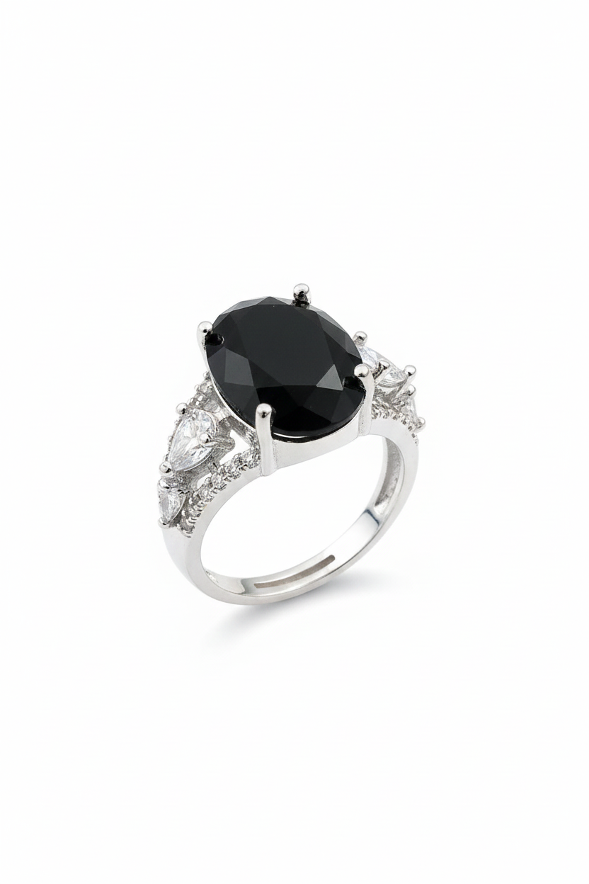 Ameza Grandeur Ring