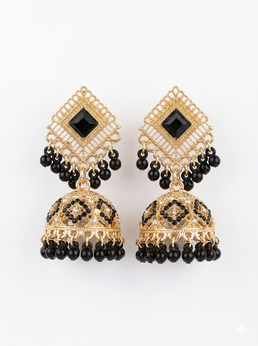 Onyx Black