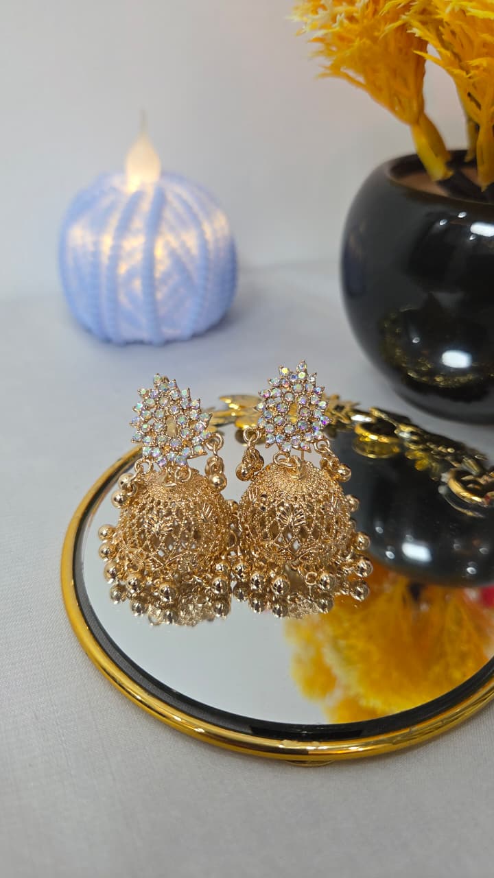 Zoya Jhumkas