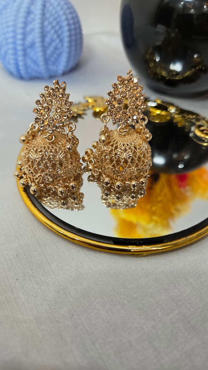 Zoya Jhumkas