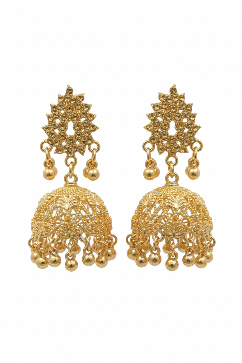 Imperial Gold