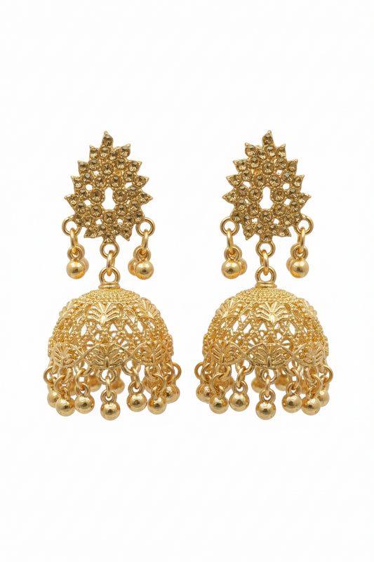 Zoya Jhumkas