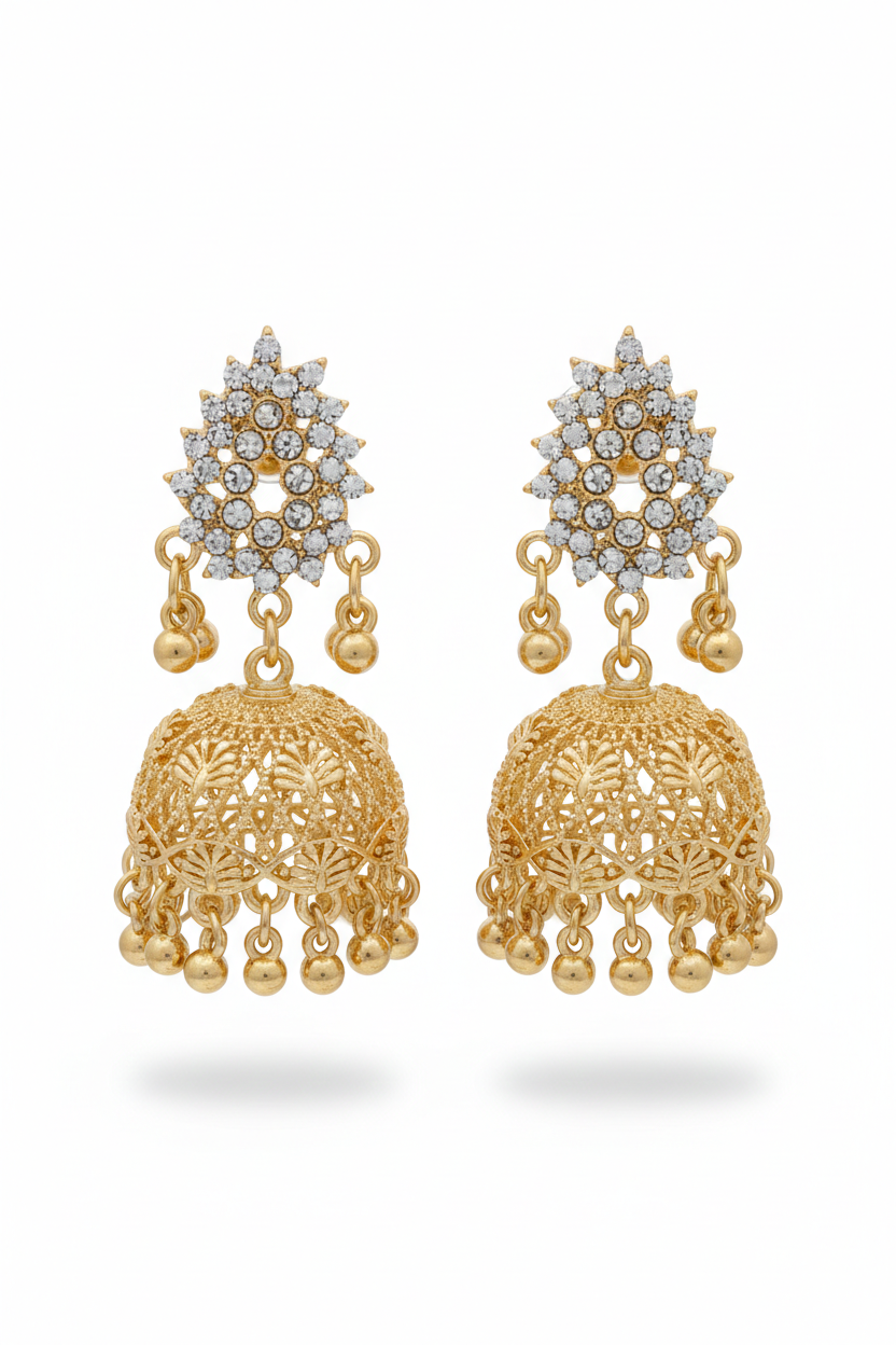 Crystal Gold